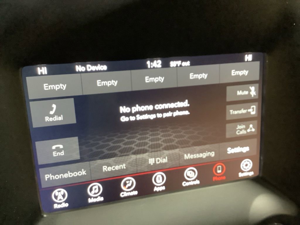 Used 2020 Dodge Durango SXT image 39