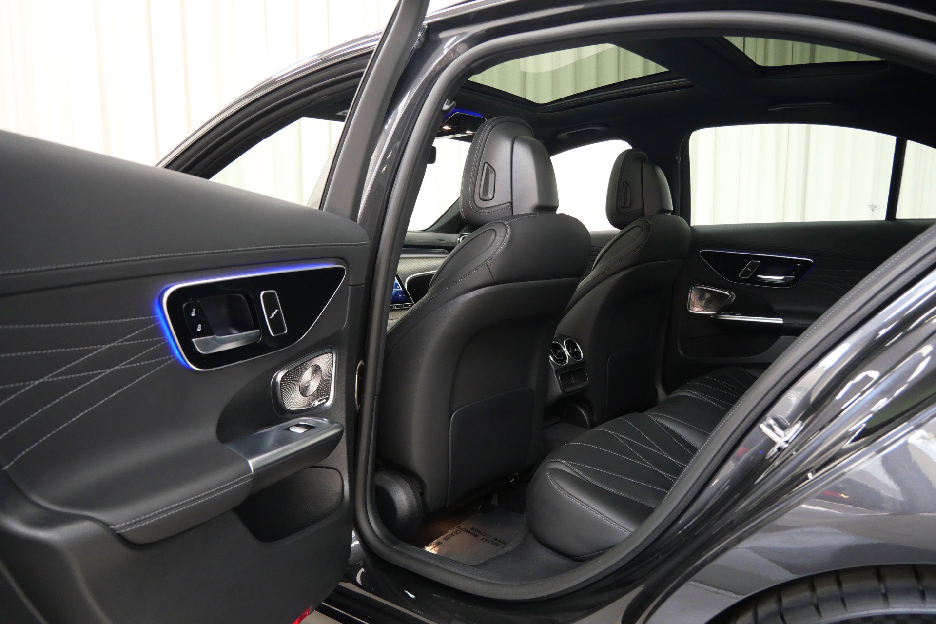 Used 2024 Mercedes-Benz C 63 AMG S image 29