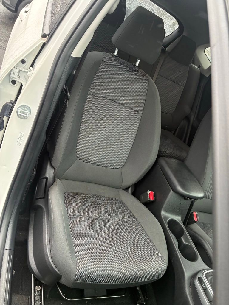 Used 2024 Kia Seltos LX image 19