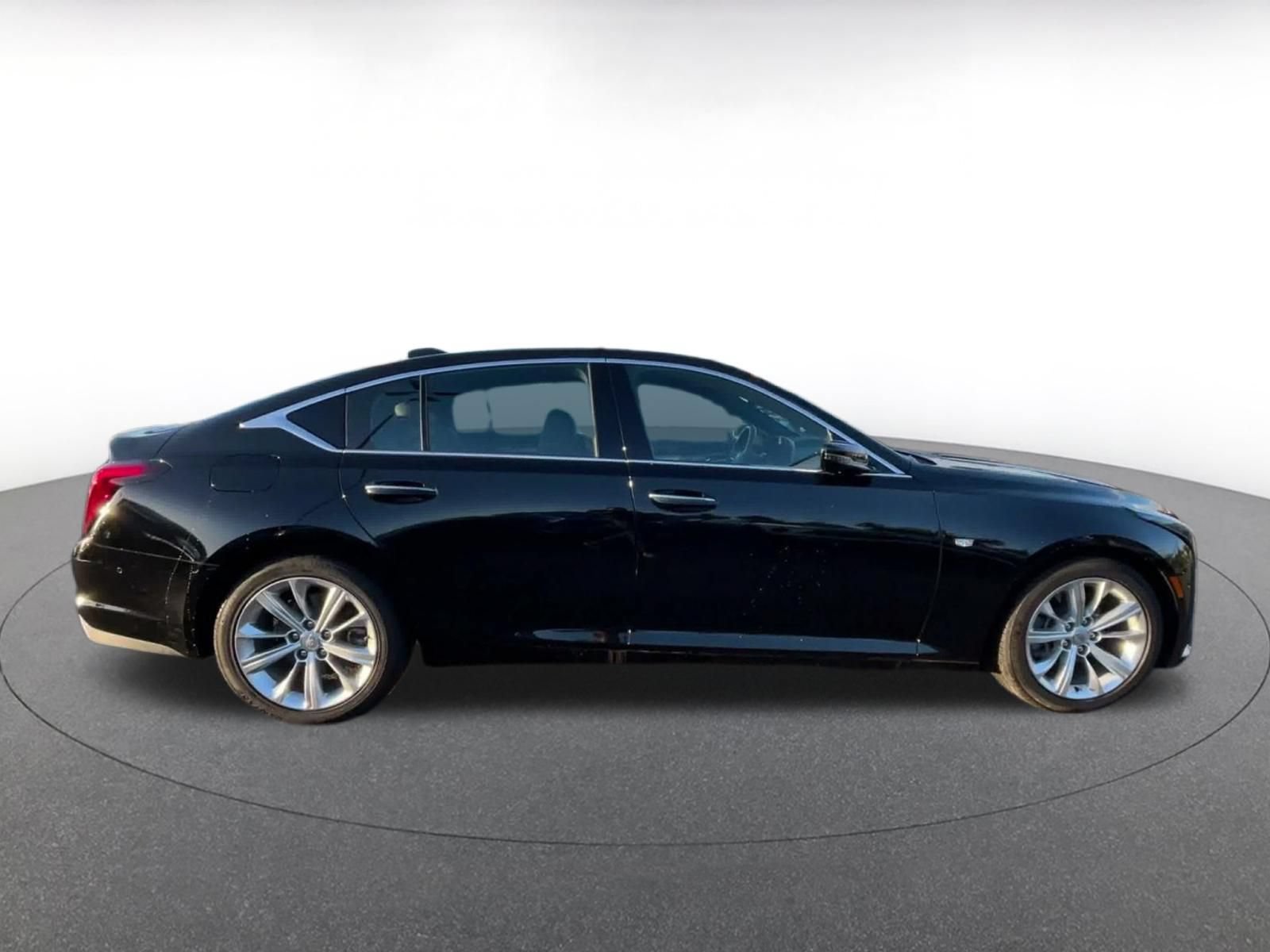 Used 2026 Cadillac CT5 Premium Luxury RWD image 15