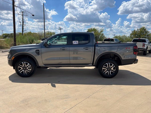 New 2026 Ford Ranger Lariat w/ FX4 Off-Road Package AWD/4WD image 4