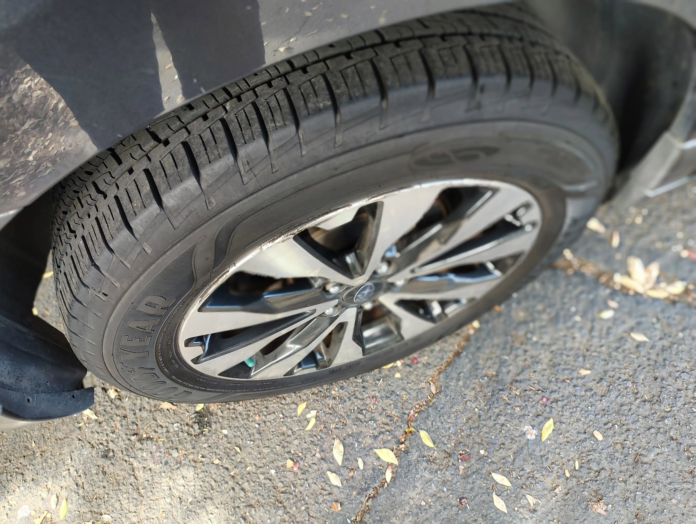 Used 2015 Subaru Outback 2.5i Limited image 20