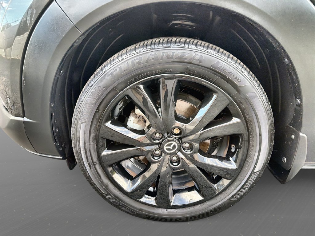 Certified 2023 MAZDA CX-30 AWD 2.5 S w/ Preferred Package image 25