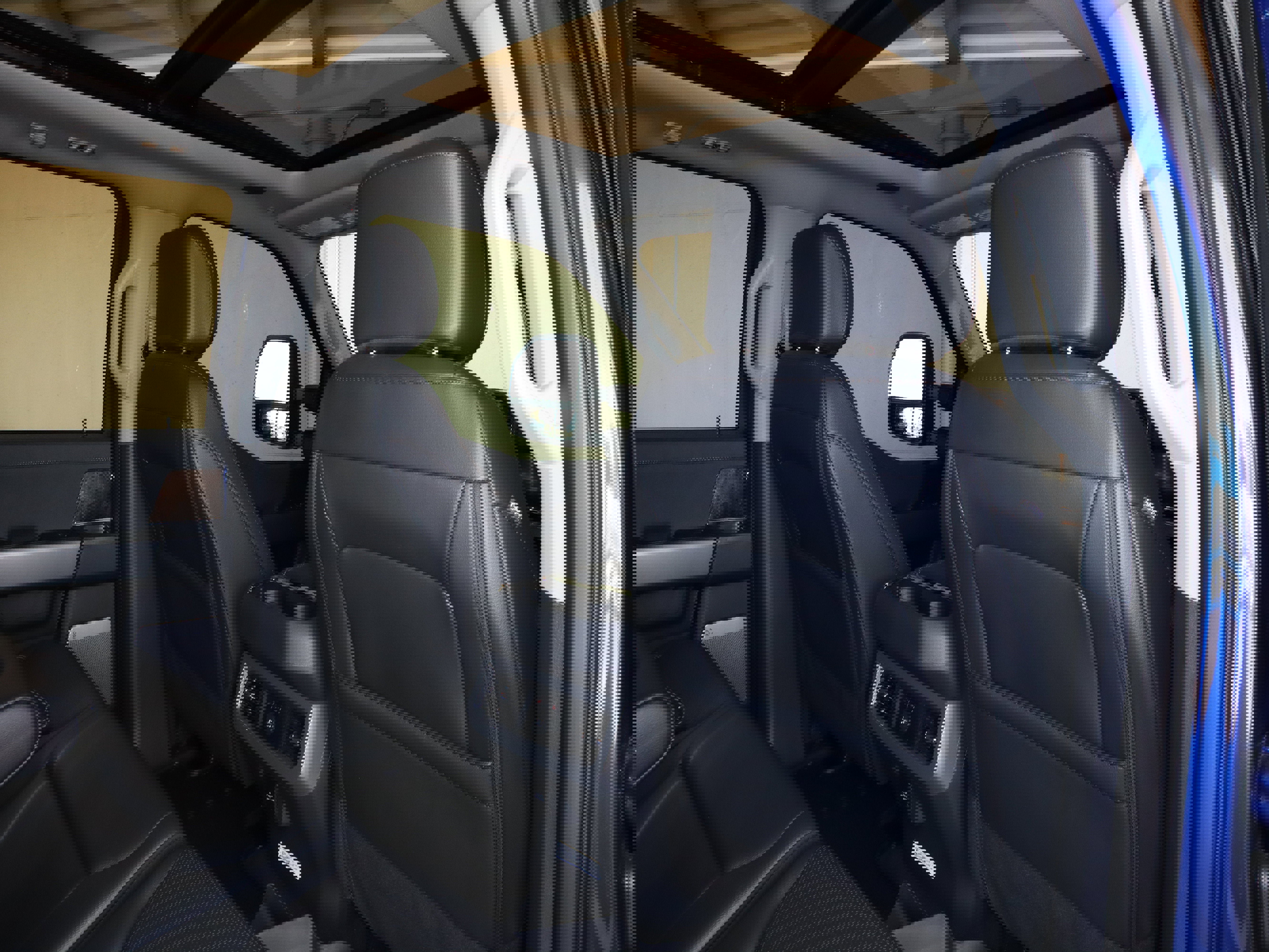 New 2026 Ford F250 Lariat w/ Tremor Off-Road Package image 44