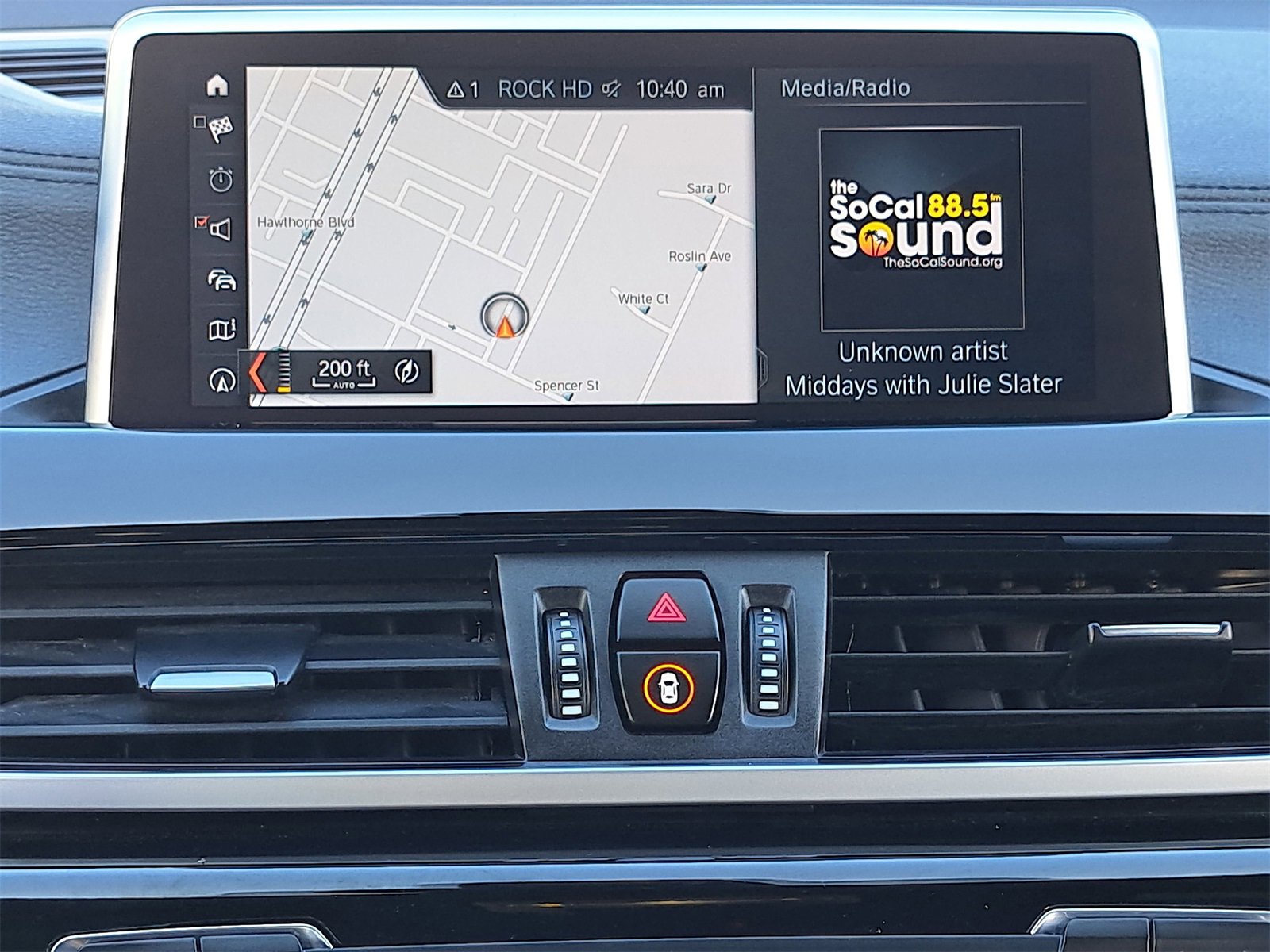 Used 2020 BMW X1 sDrive28i image 25