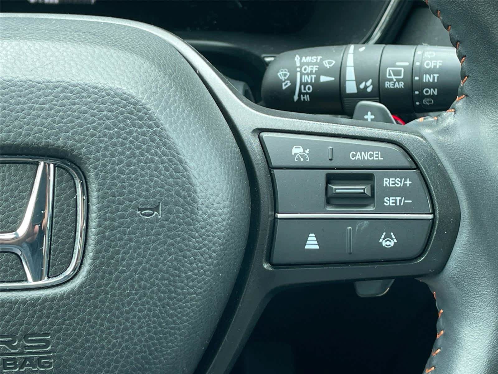Used 2024 Honda CR-V Sport-L image 29