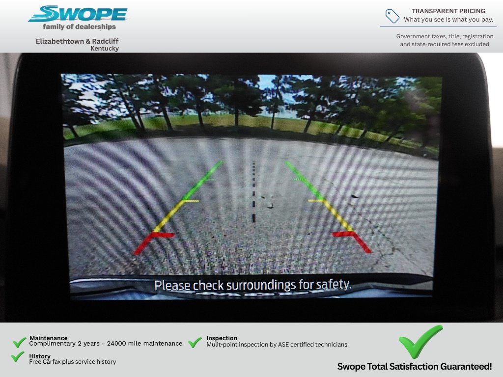 Used 2022 Ford Escape SE w/ Cold Weather Package AWD/4WD image 23