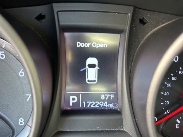 Used 2016 Hyundai Santa Fe Sport image 21