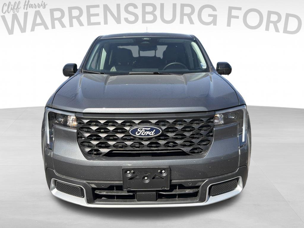 New 2026 Ford Maverick Lariat AWD/4WD image 2