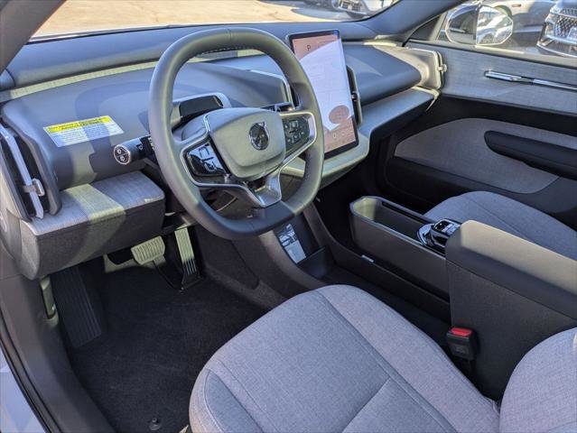 New 2026 Volvo EX30 Ultra image 8