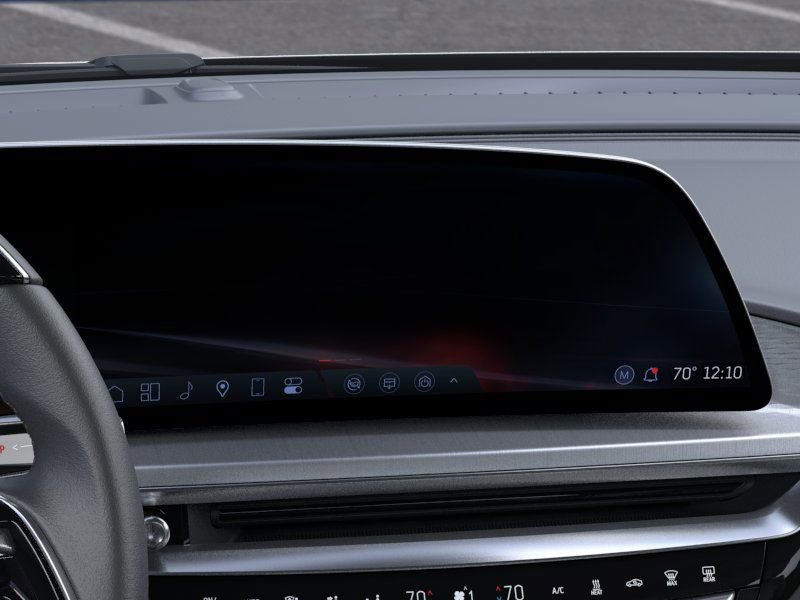 New 2026 Cadillac Lyriq V image 20