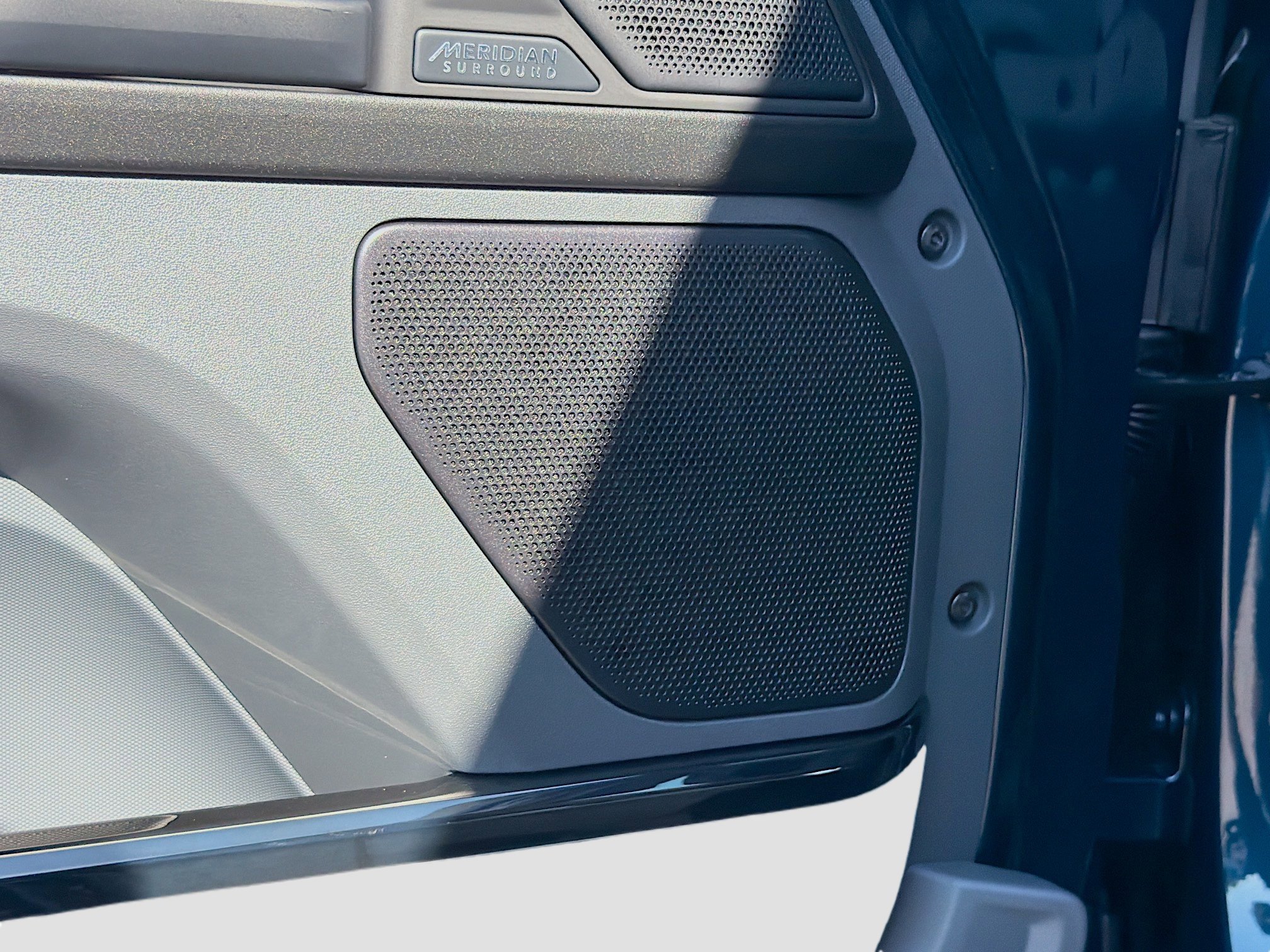 New 2026 Land Rover Defender 110 OCTA image 24