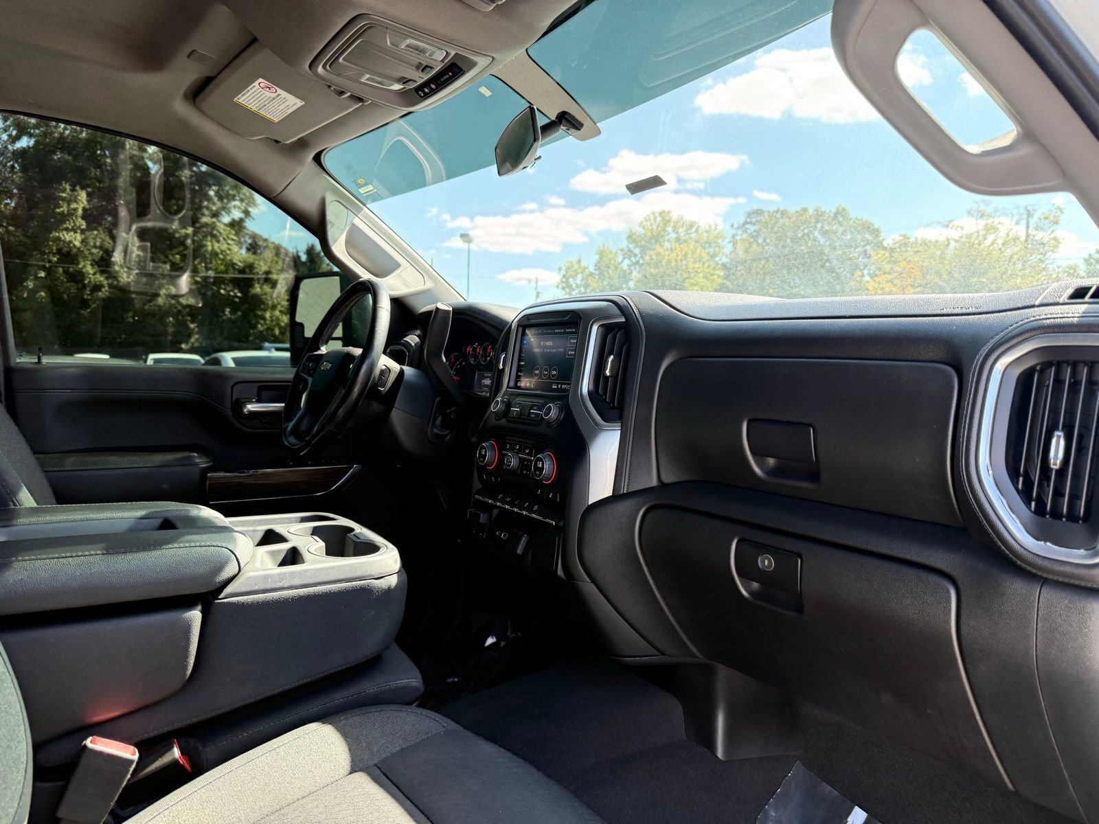 Used 2023 Chevrolet Silverado 2500 LT w/ Convenience Package image 25