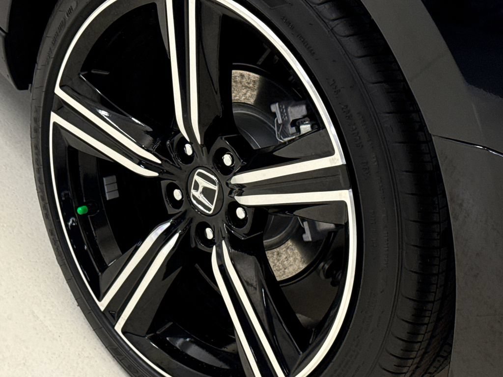 New 2026 Honda Accord SE image 12