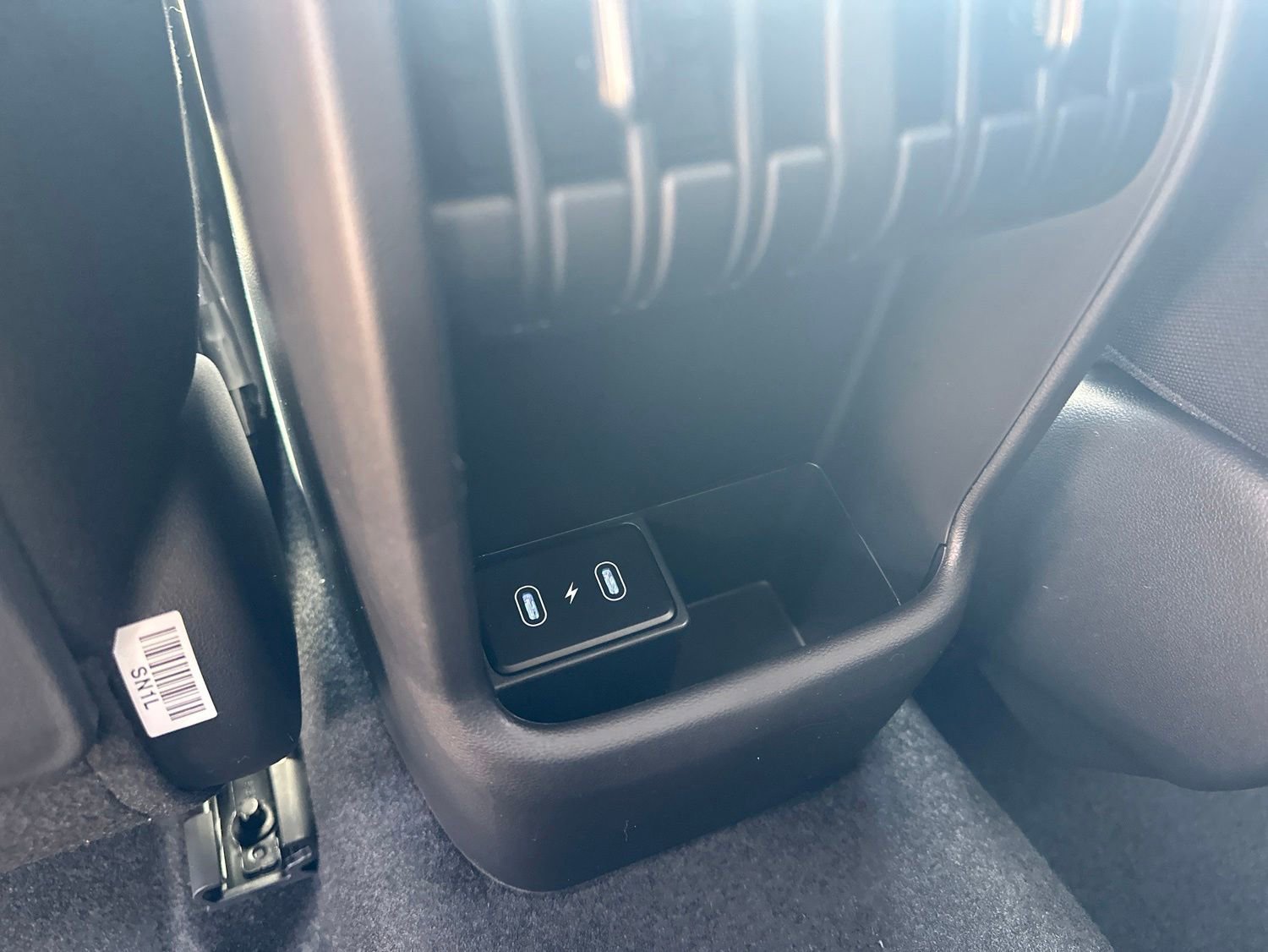 New 2026 Hyundai Kona SEL Sport AWD/4WD image 18