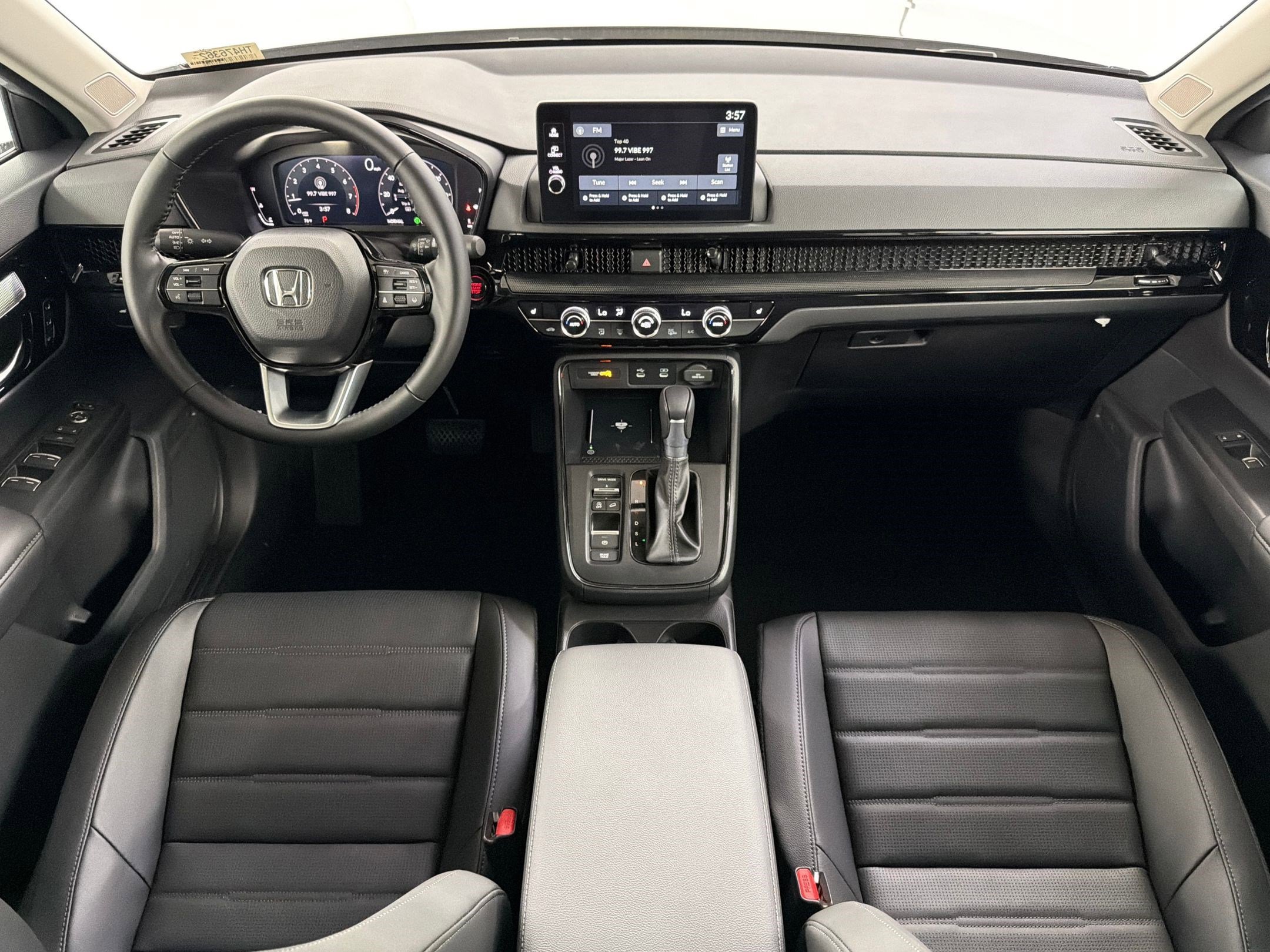 New 2026 Honda CR-V EX-L image 17