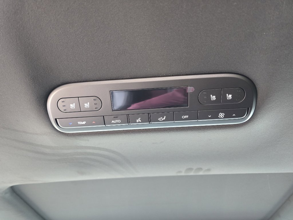 New 2026 Hyundai Palisade Calligraphy image 26