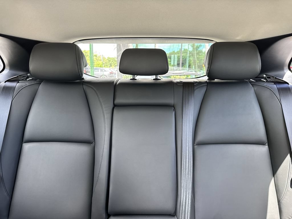 Certified 2025 MAZDA CX-30 AWD 2.5 S w/ Select Sport Pkg image 18