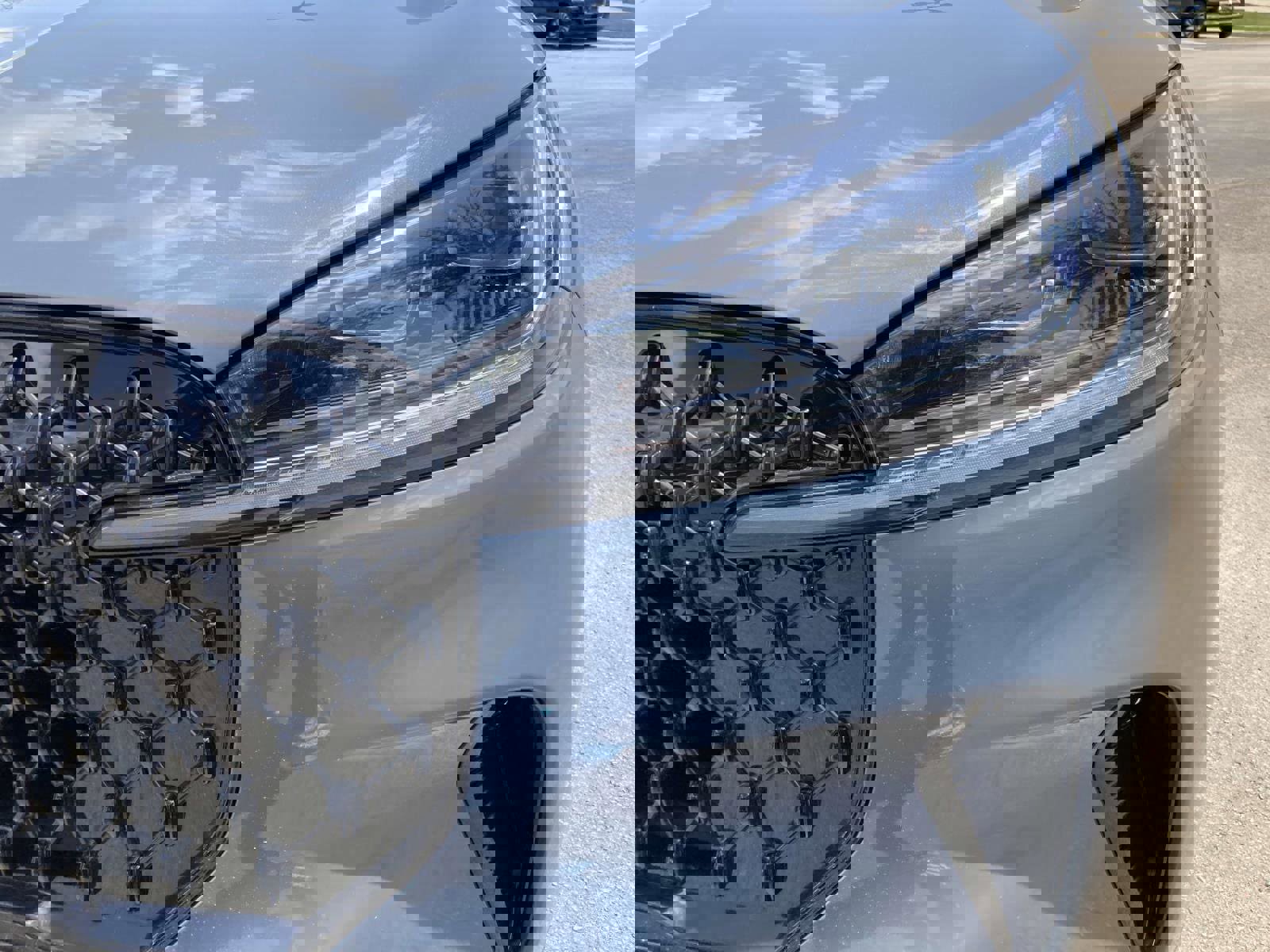 New 2025 Lincoln Aviator Reserve w/ Jet Appearance Package image 11