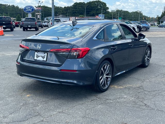 Used 2023 Honda Civic Touring image 4