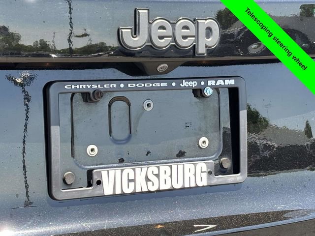 Used 2019 Jeep Renegade Trailhawk w/ Cold Weather Group II AWD/4WD image 39