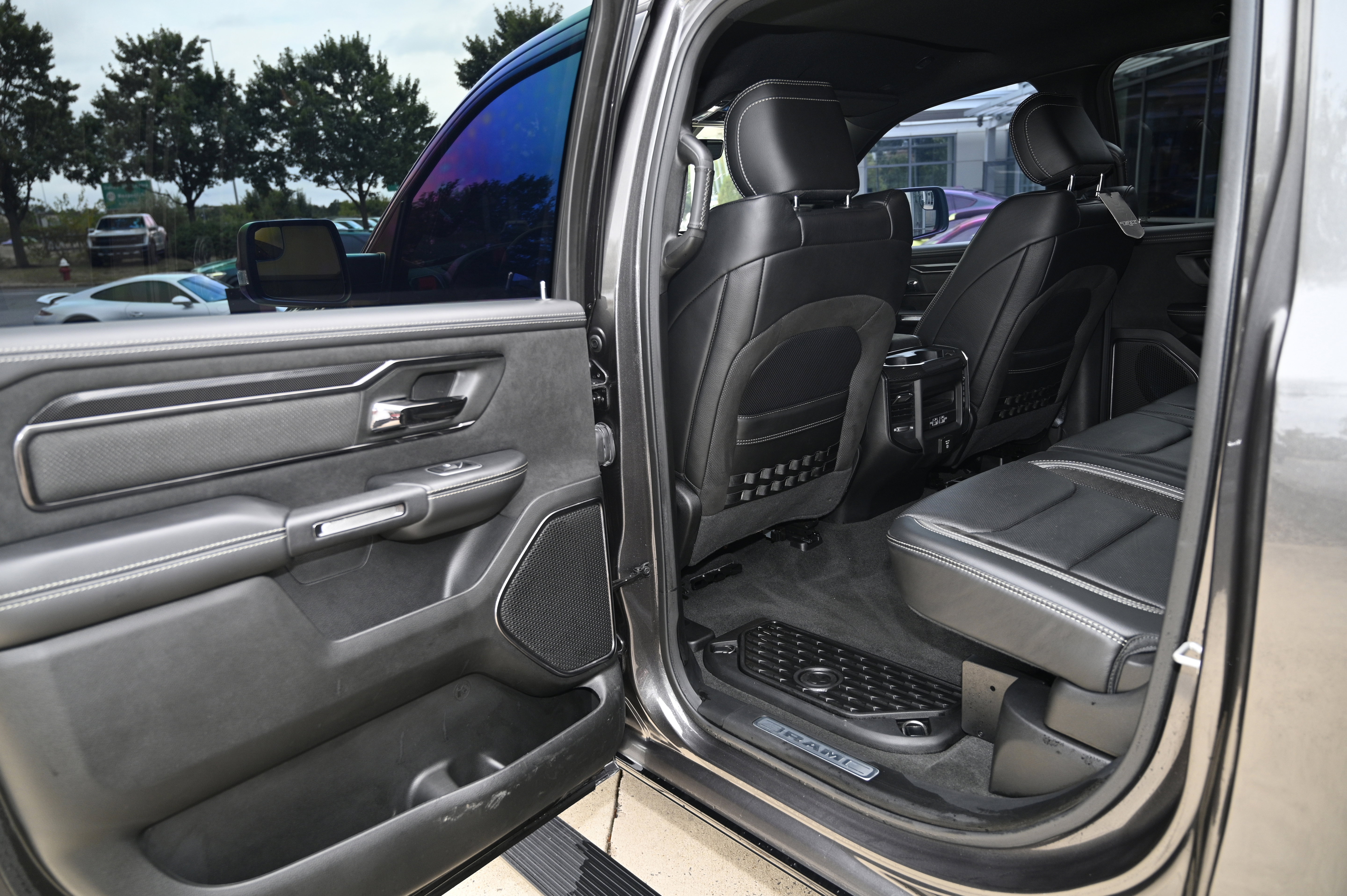 Used 2022 RAM 1500 TRX w/ TRX Level 1 Equipment Group image 38