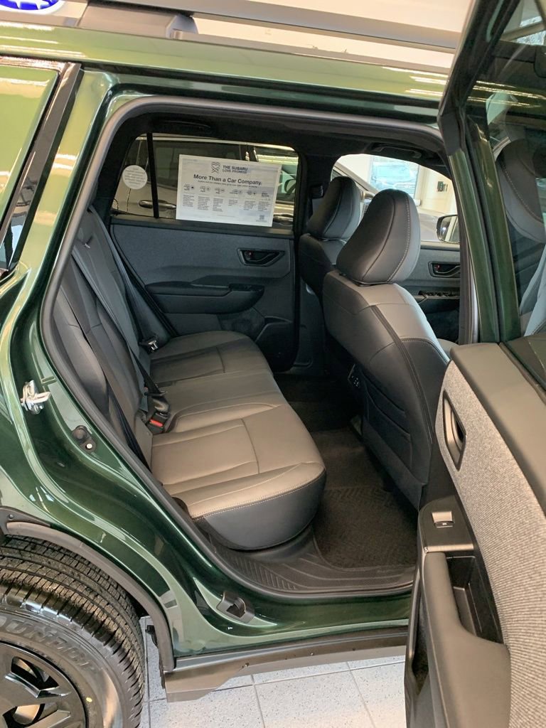 New 2026 Subaru Outback Limited image 18