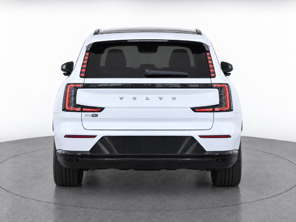 Certified 2025 Volvo EX90 Ultra AWD/4WD image 7