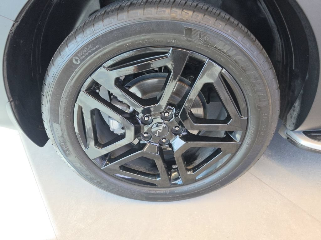 Certified 2025 Kia Telluride EX X-Line AWD/4WD image 68