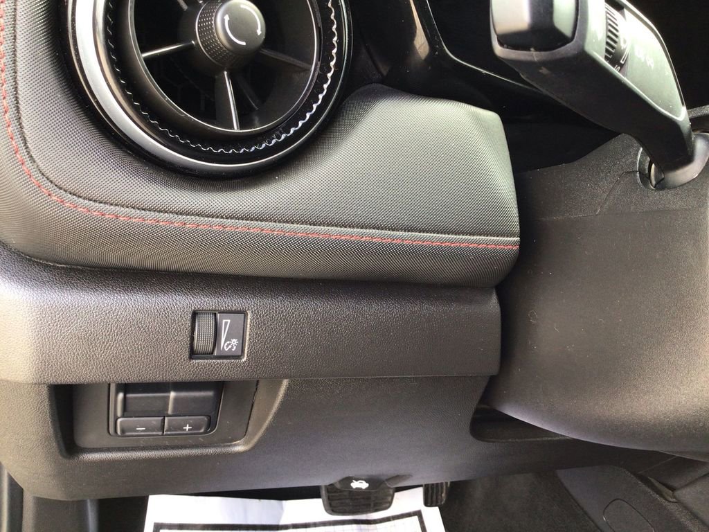 Used 2023 Chevrolet Colorado Z71 w/ Z71 Convenience Package 2 image 18