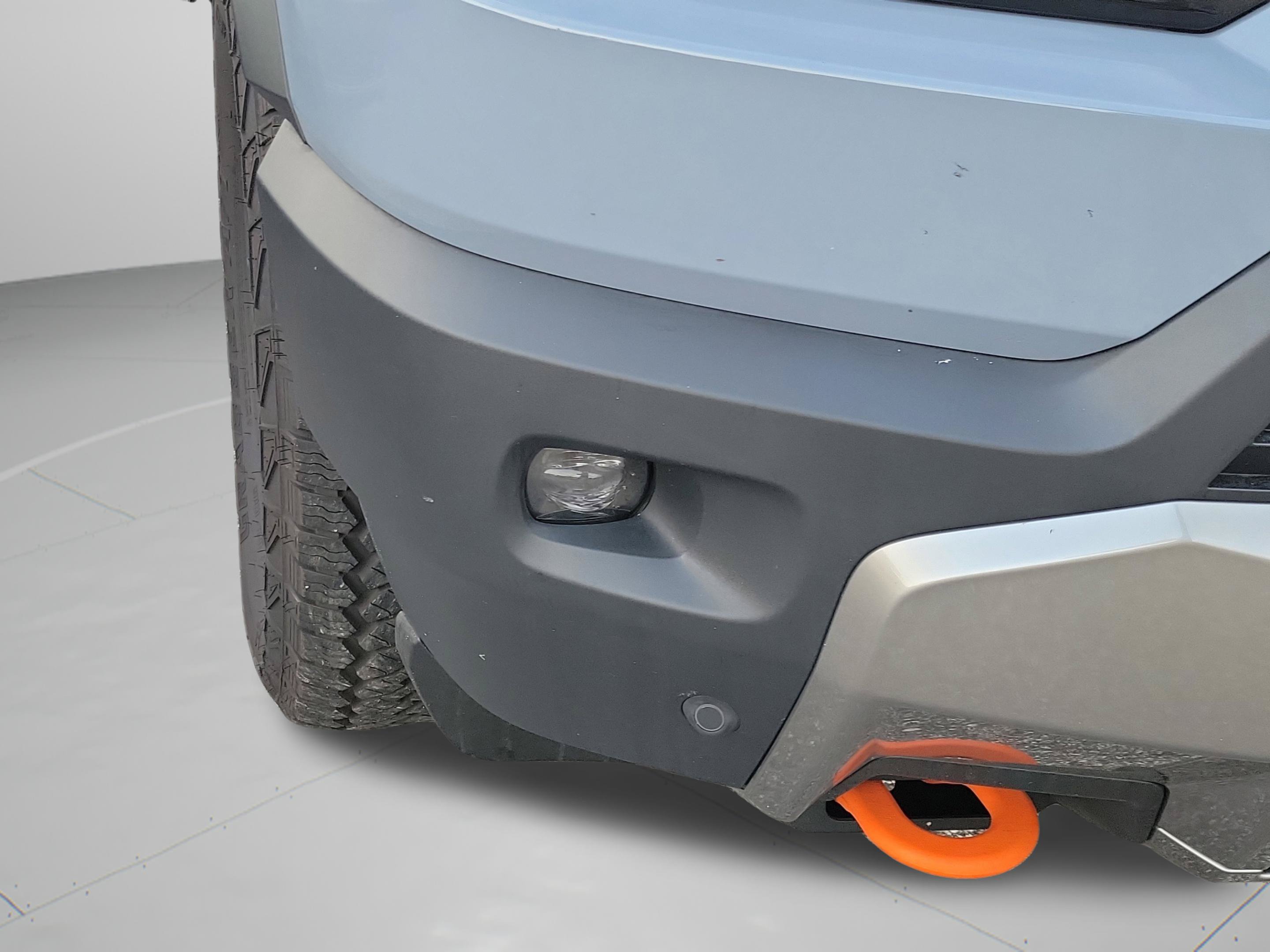 Certified 2026 Honda Passport TrailSport image 15