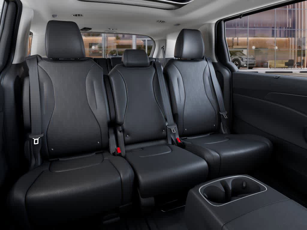 New 2025 Kia Carnival SX image 16