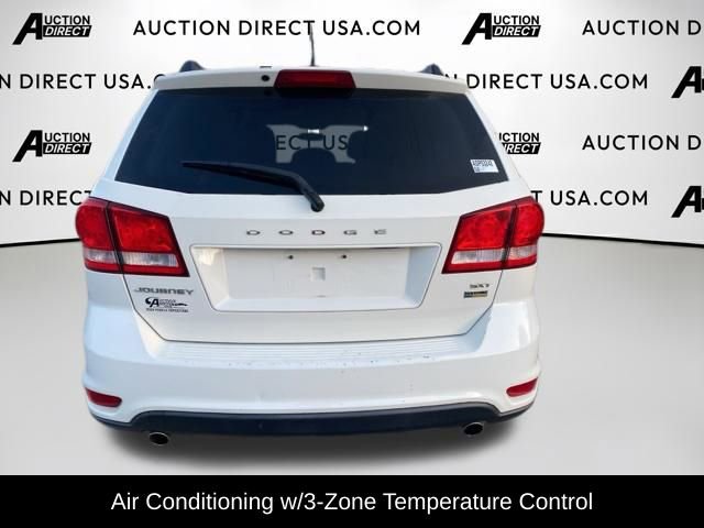 Used 2013 Dodge Journey SXT w/ Flexible Seating Group FWD image 5