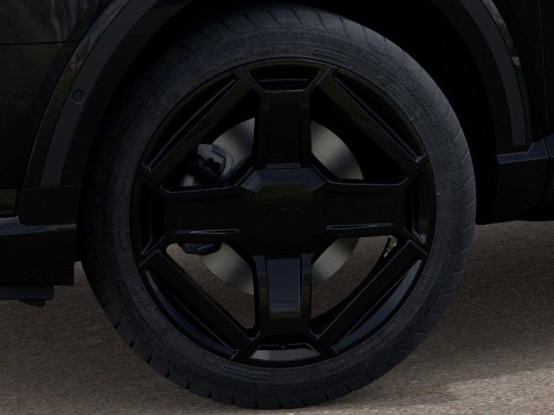 New 2027 Kia Telluride SX Prestige X-Line image 9