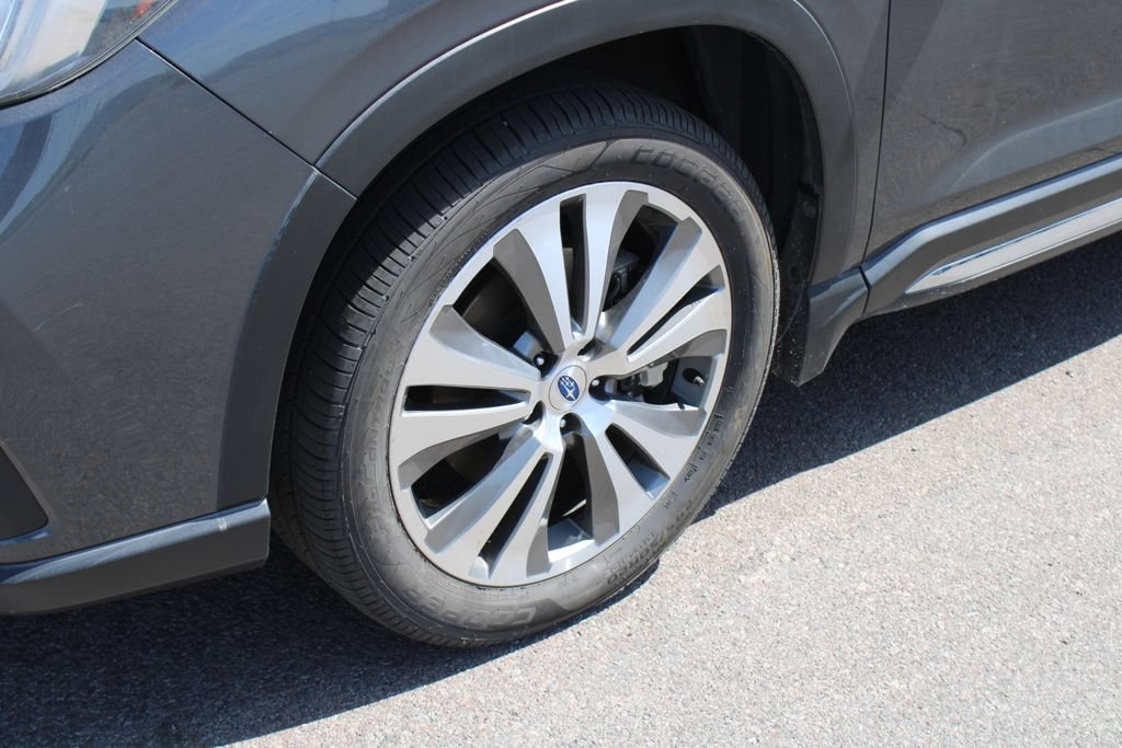 Used 2019 Subaru Ascent Limited w/ Popular Package #3 AWD/4WD image 11