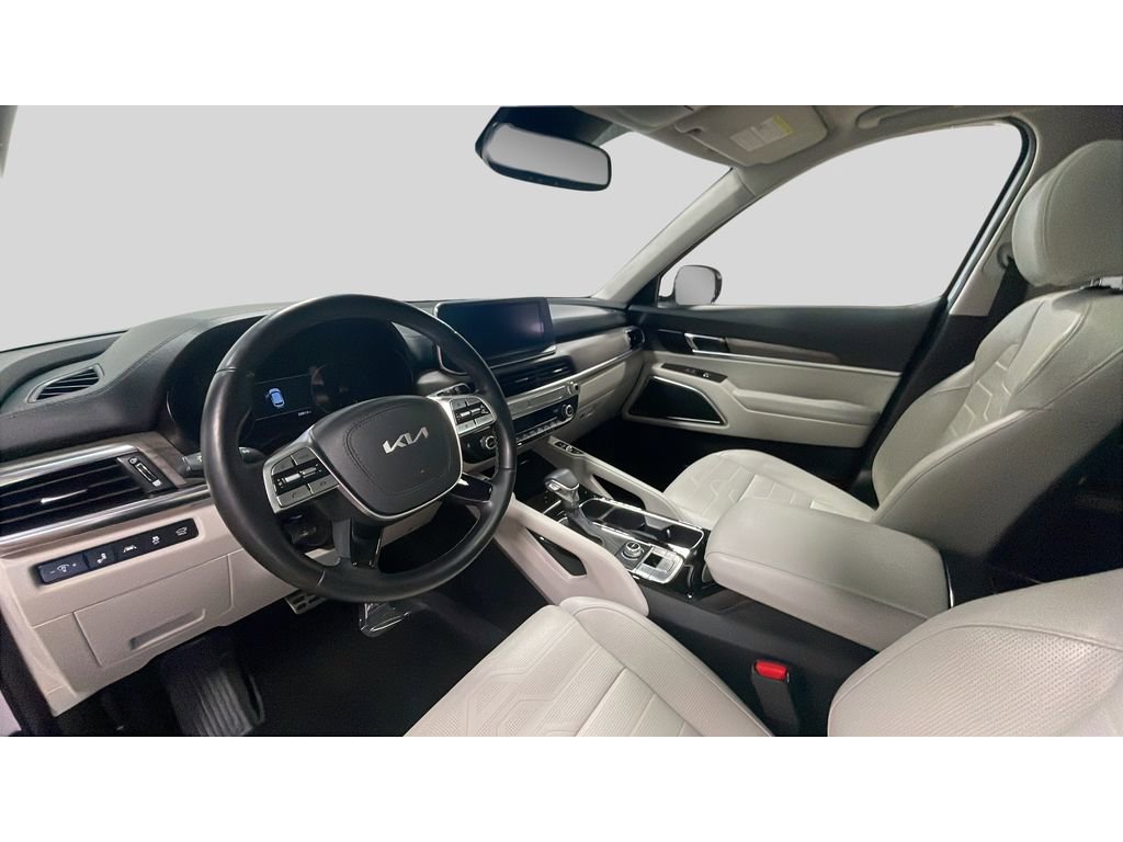Used 2022 Kia Telluride SX AWD/4WD image 11