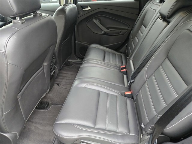 Used 2019 Ford Escape Titanium image 14