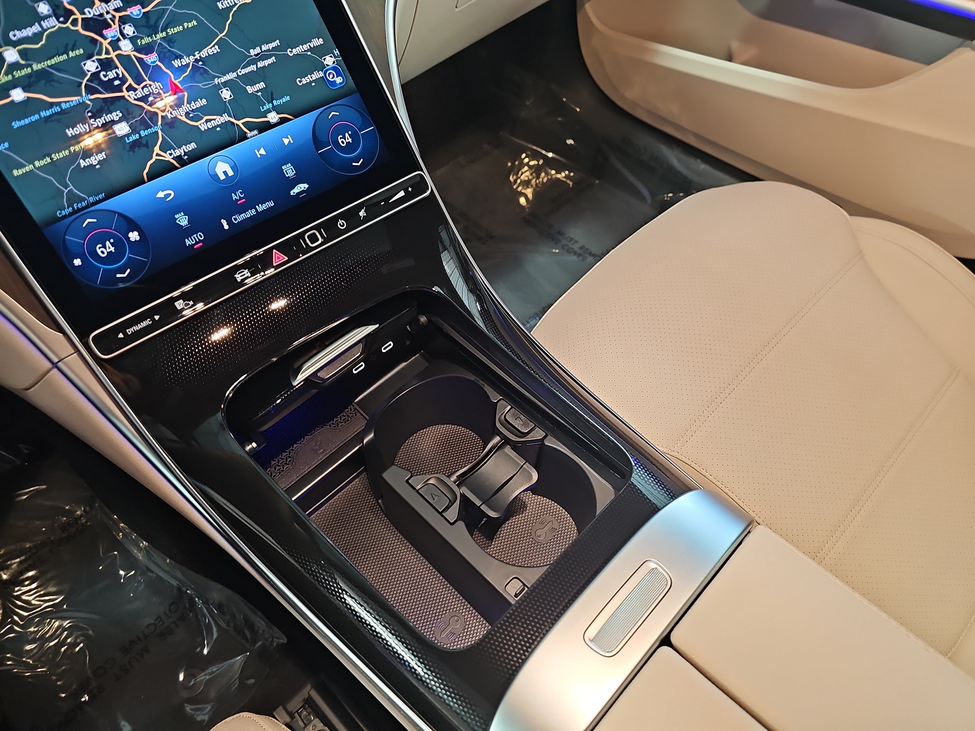 New 2026 Mercedes-Benz C 300 Sedan image 26