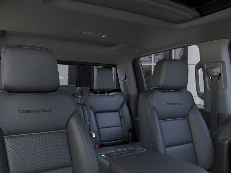 New 2026 GMC Sierra 1500 Denali image 24