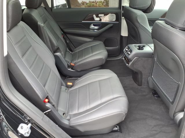 New 2026 Mercedes-Benz GLS 450 4MATIC image 20