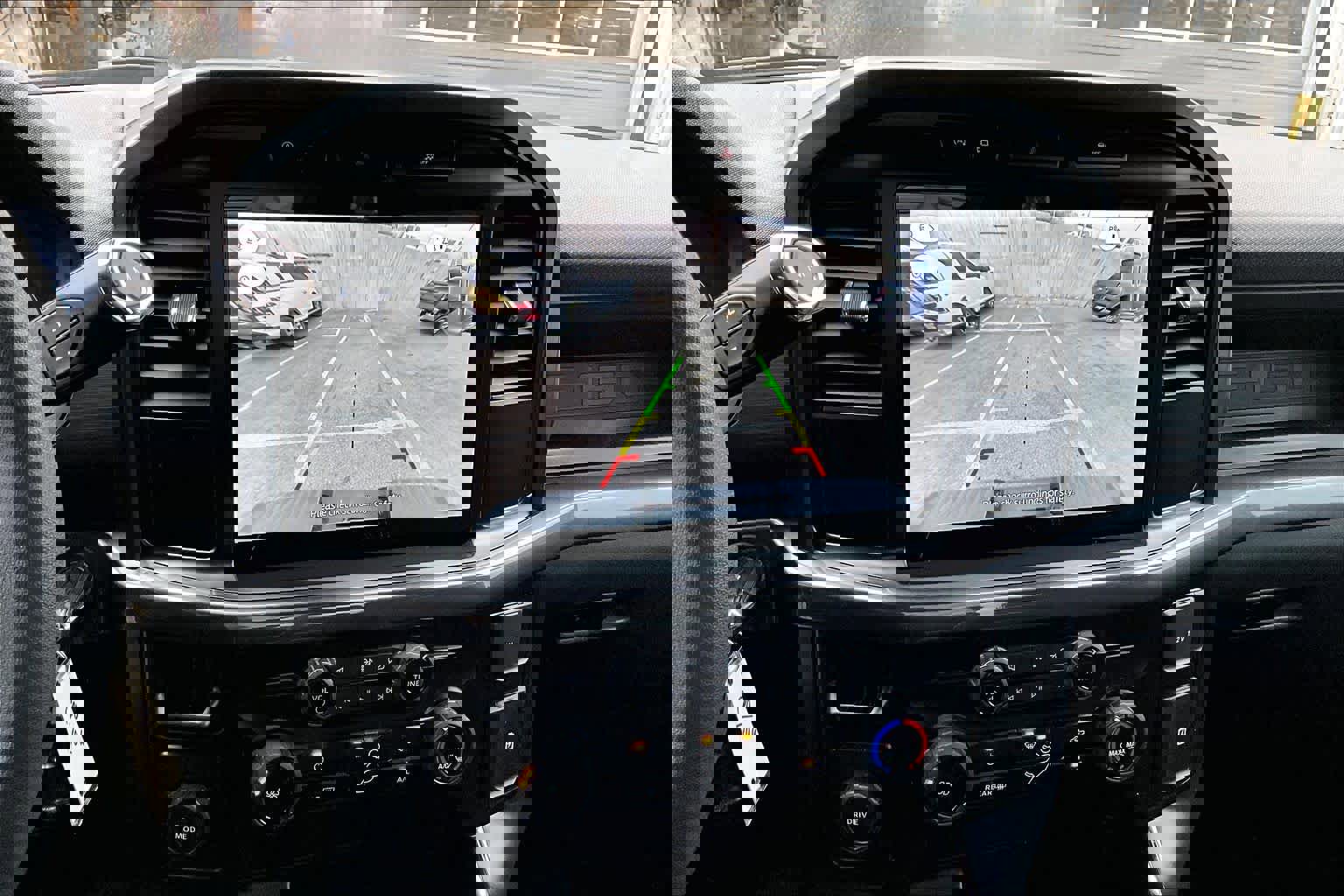 Certified 2024 Ford F150 STX image 28