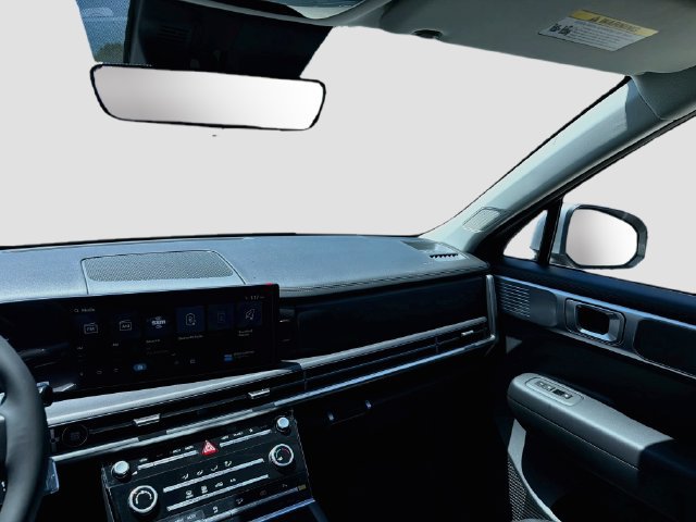 New 2027 Hyundai Santa Fe SE FWD image 22