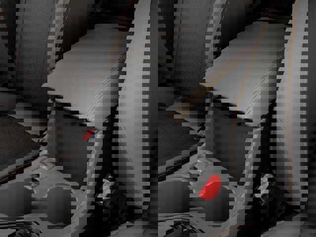 New 2026 Subaru Crosstrek 2.5i Limited image 43