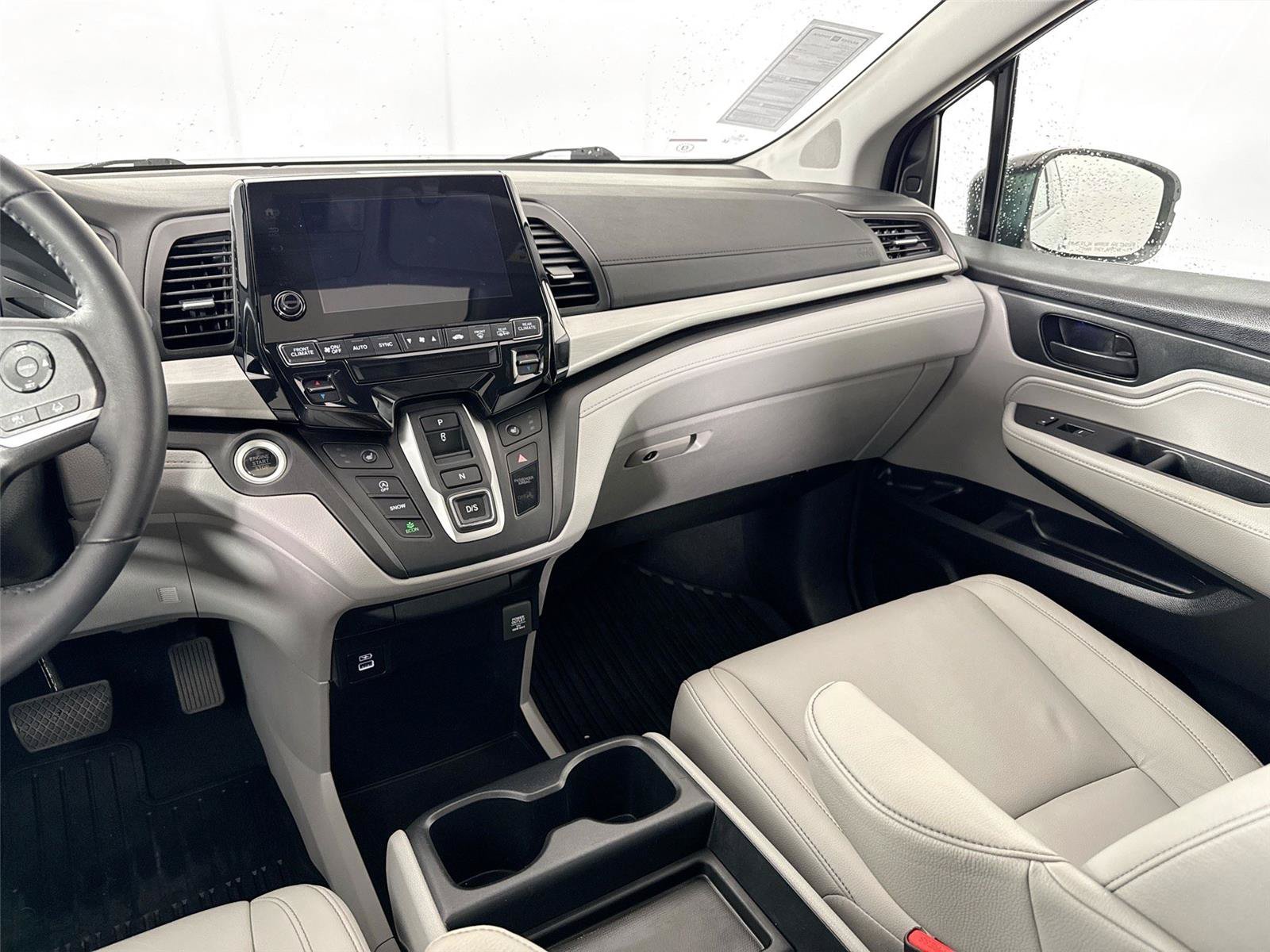 Used 2023 Honda Odyssey EX-L image 32