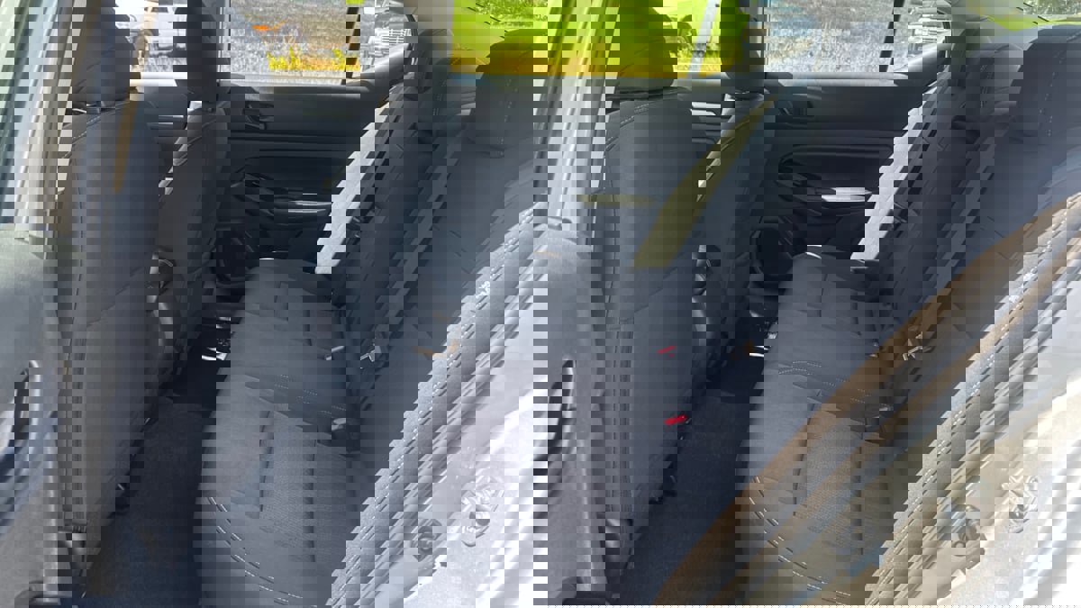 Used 2023 Nissan Altima 2.5 SV image 10