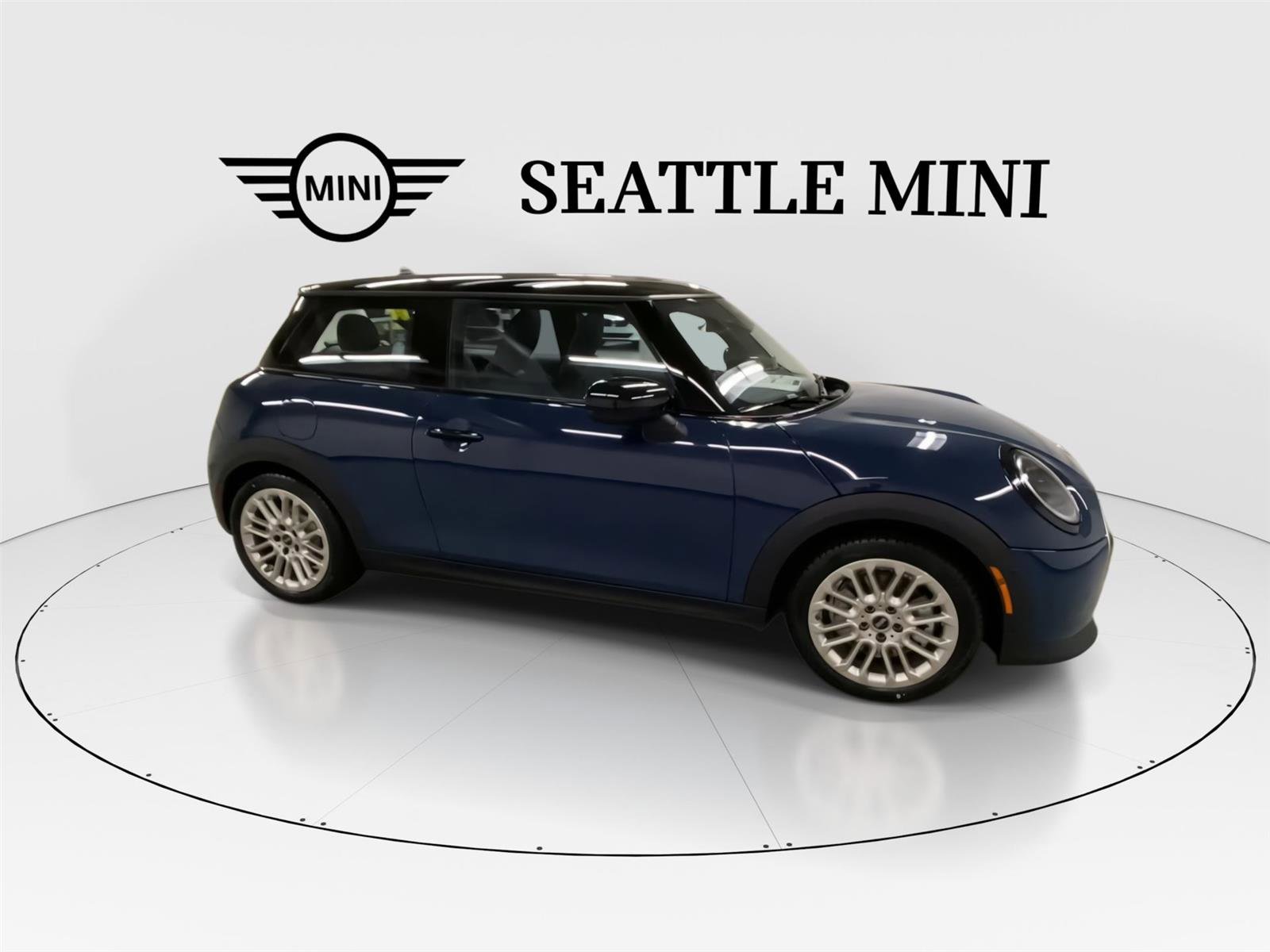 New 2026 MINI Cooper S image 13