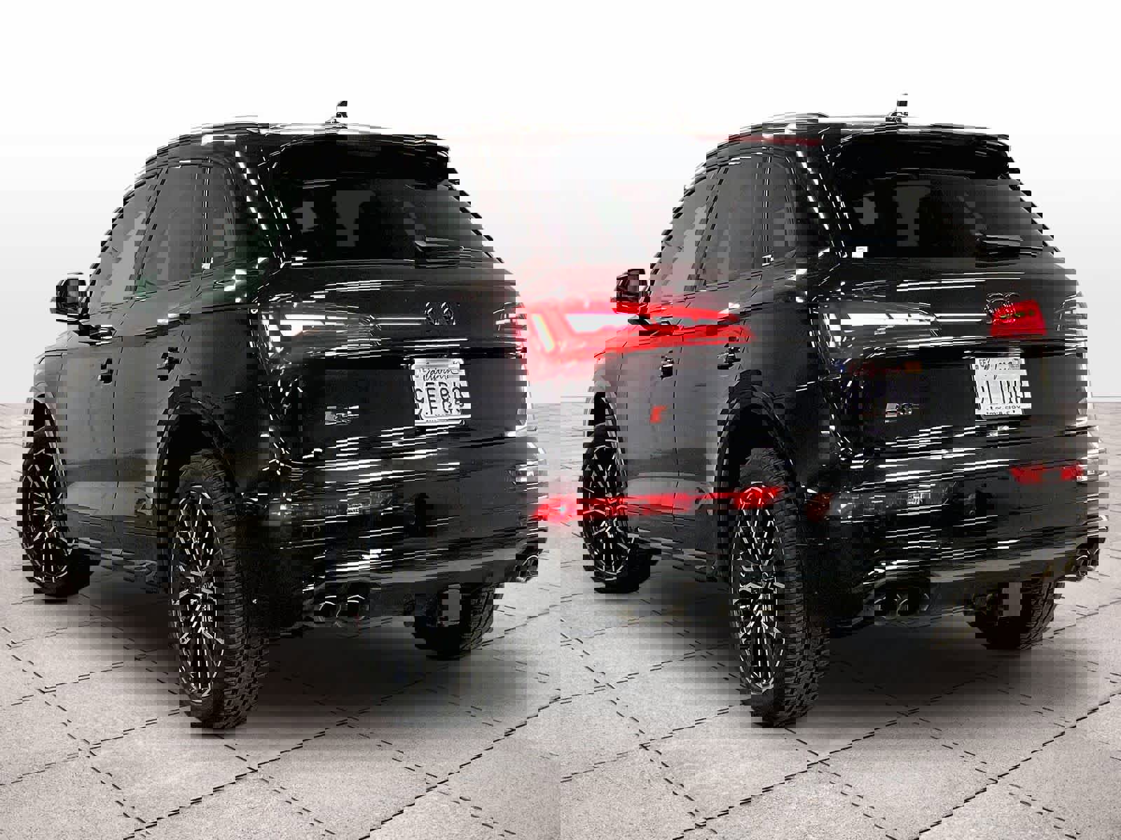 Certified 2023 Audi SQ5 Premium Plus w/ Premium Plus Package image 13