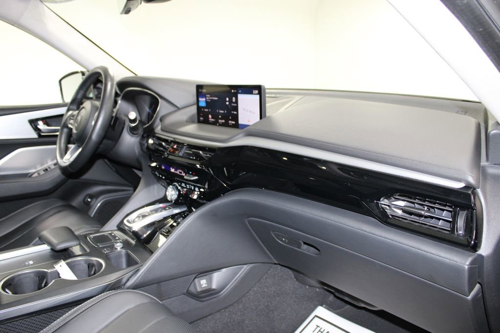 Used 2023 Acura MDX SH-AWD w/ Technology Package image 30