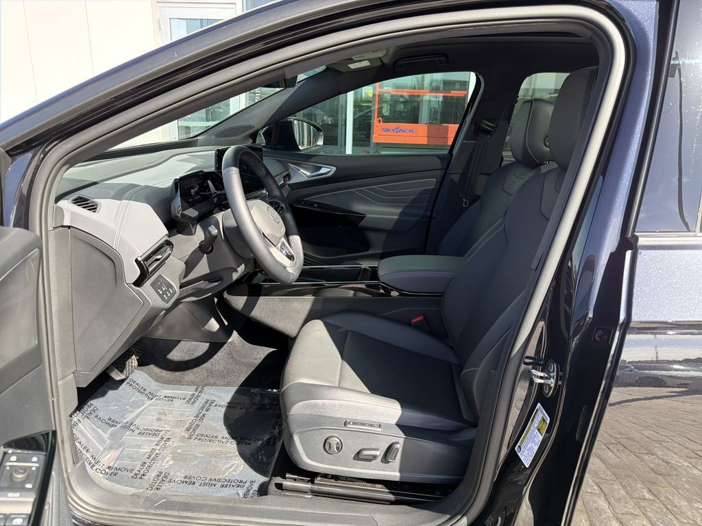 Certified 2023 Volkswagen ID.4 Pro S AWD/4WD image 11