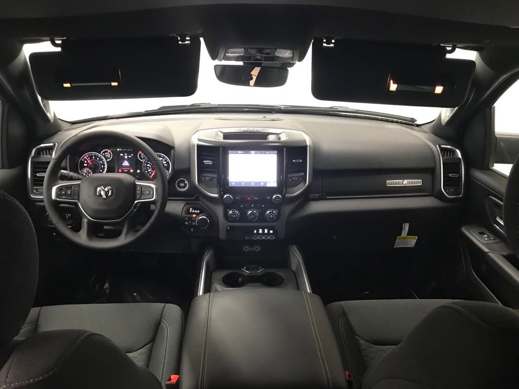 New 2026 RAM 1500 Lone Star image 31